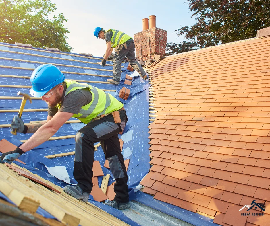 Why choose Roof Repair Near Me in Quapaw, OK